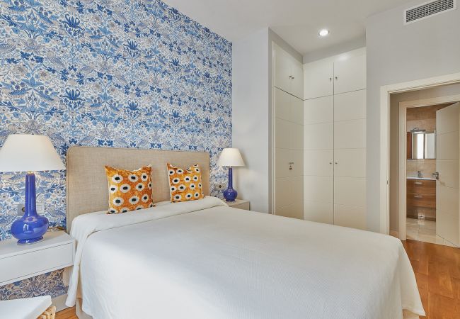 Apartment in Málaga - Mercado - Holiday rental Malaga city Apartment in Málaga - Mercado - Holiday rental Malaga city