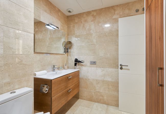 Apartment in Málaga - Mercado - Holiday rental Malaga city Apartment in Málaga - Mercado - Holiday rental Malaga city