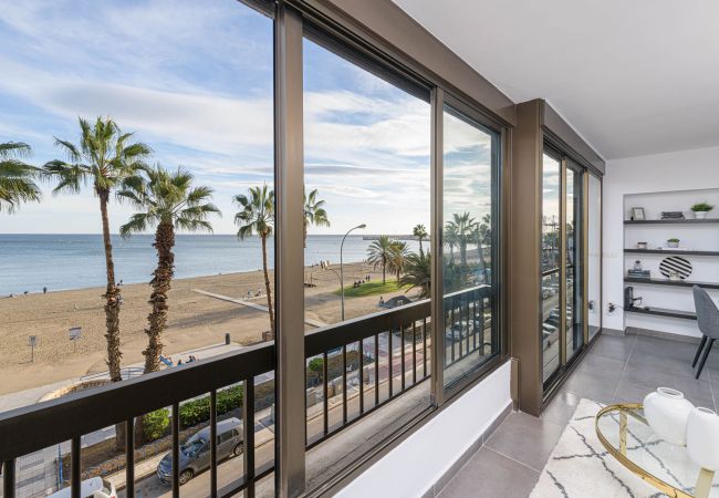 Apartment in Málaga - Mediterraneo - Holiday rental Malaga City Apartment in Málaga - Mediterraneo - Holiday rental Malaga City