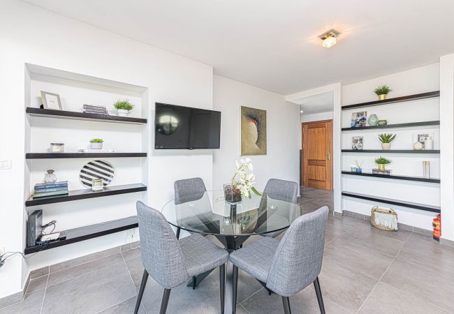 Apartment in Málaga - Mediterraneo - Holiday rental Malaga City Apartment in Málaga - Mediterraneo - Holiday rental Malaga City