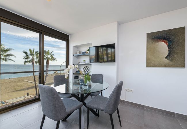Apartment in Málaga - Mediterraneo - Holiday rental Malaga City Apartment in Málaga - Mediterraneo - Holiday rental Malaga City