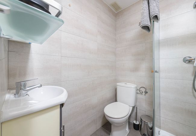 Apartment in Málaga - Mediterraneo - Holiday rental Malaga City Apartment in Málaga - Mediterraneo - Holiday rental Malaga City