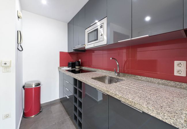 Apartment in Málaga - Mediterraneo - Holiday rental Malaga City Apartment in Málaga - Mediterraneo - Holiday rental Malaga City