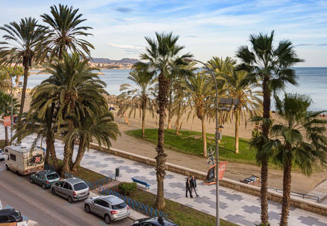 Apartment in Málaga - Mediterraneo - Holiday rental Malaga City Apartment in Málaga - Mediterraneo - Holiday rental Malaga City
