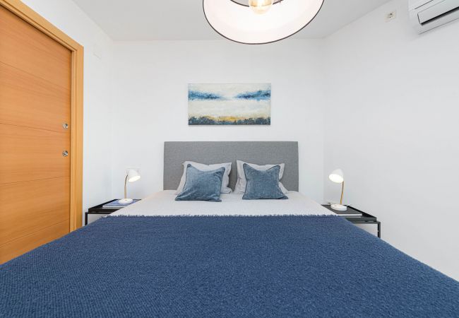 Apartment in Málaga - Mediterraneo - Holiday rental Malaga City Apartment in Málaga - Mediterraneo - Holiday rental Malaga City