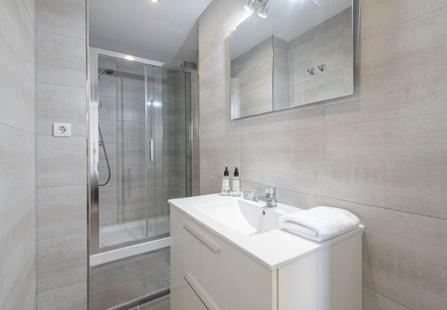 Apartment in Málaga - Mediterraneo - Holiday rental Malaga City Apartment in Málaga - Mediterraneo - Holiday rental Malaga City