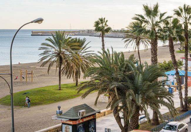 Apartment in Málaga - Mediterraneo - Holiday rental Malaga City Apartment in Málaga - Mediterraneo - Holiday rental Malaga City