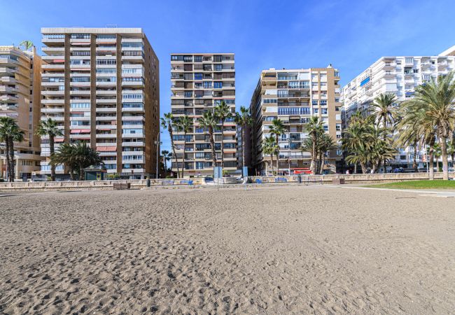 Apartment in Málaga - Mediterraneo - Holiday rental Malaga City Apartment in Málaga - Mediterraneo - Holiday rental Malaga City