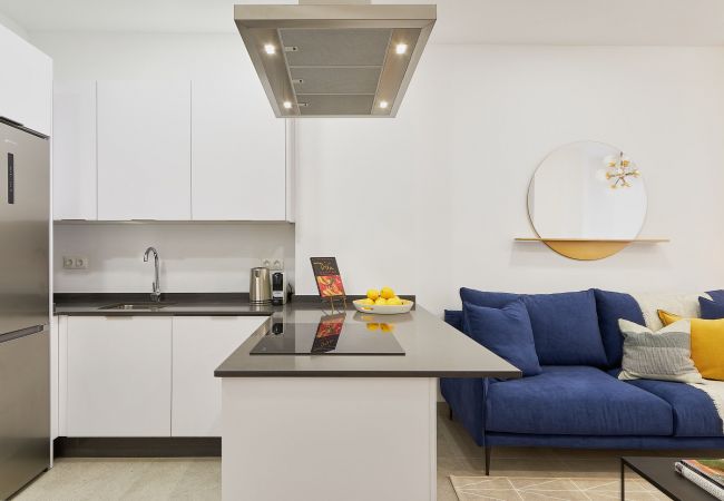 Apartment in Málaga - Soho II- Holiday apartment Malaga city Apartment in Málaga - Soho II- Holiday apartment Malaga city