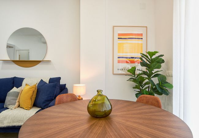 Apartment in Málaga - Soho II- Holiday apartment Malaga city Apartment in Málaga - Soho II- Holiday apartment Malaga city