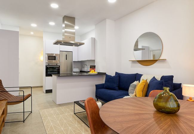 Apartment in Málaga - Soho II- Holiday apartment Malaga city Apartment in Málaga - Soho II- Holiday apartment Malaga city