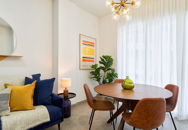 Apartment in Málaga - Soho II- Holiday apartment Malaga city Apartment in Málaga - Soho II- Holiday apartment Malaga city