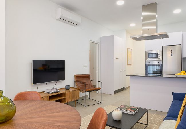 Apartment in Málaga - Soho II- Holiday apartment Malaga city Apartment in Málaga - Soho II- Holiday apartment Malaga city