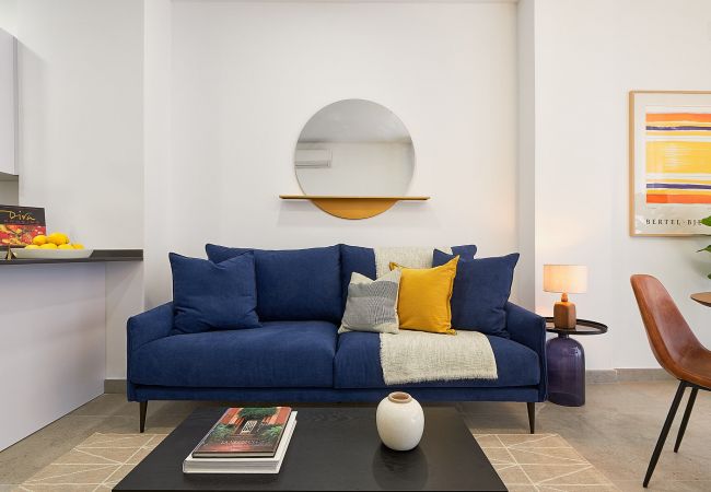 Apartment in Málaga - Soho II- Holiday apartment Malaga city Apartment in Málaga - Soho II- Holiday apartment Malaga city