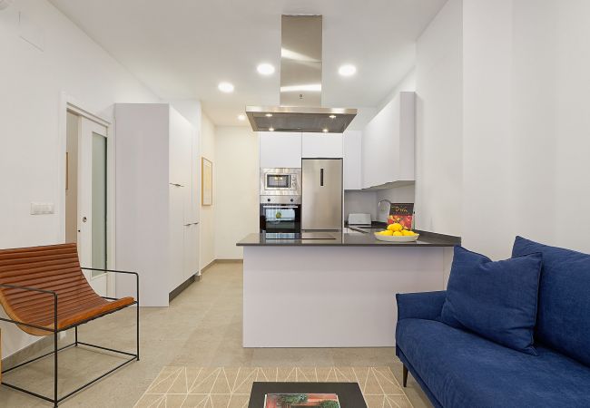 Apartment in Málaga - Soho II- Holiday apartment Malaga city Apartment in Málaga - Soho II- Holiday apartment Malaga city