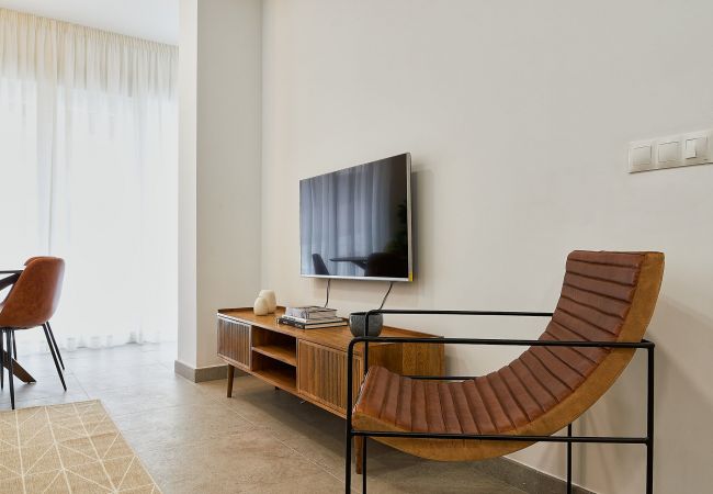 Apartment in Málaga - Soho II- Holiday apartment Malaga city Apartment in Málaga - Soho II- Holiday apartment Malaga city
