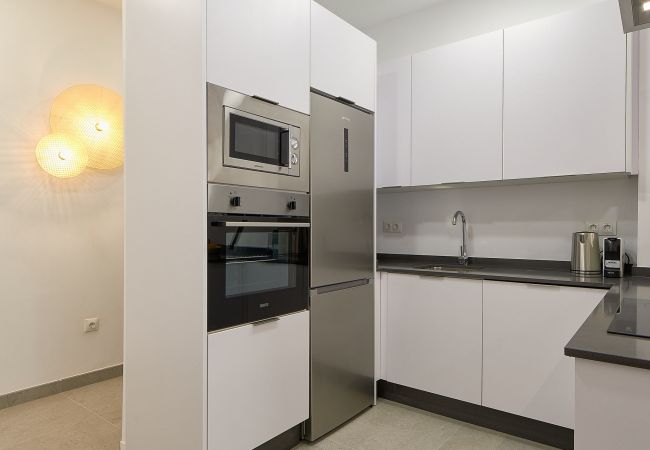 Apartment in Málaga - Soho II- Holiday apartment Malaga city Apartment in Málaga - Soho II- Holiday apartment Malaga city