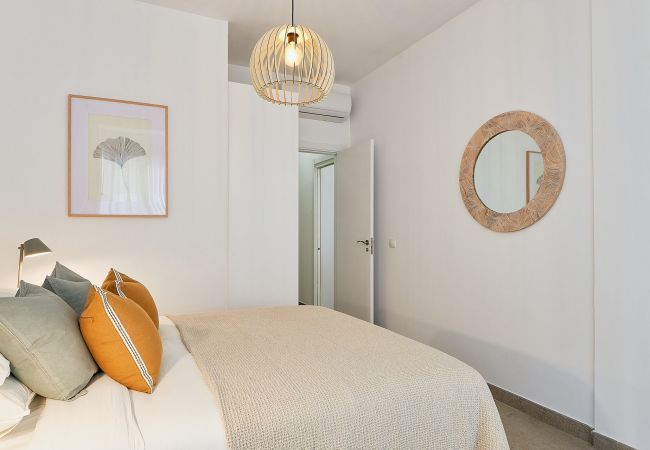 Apartment in Málaga - Soho II- Holiday apartment Malaga city Apartment in Málaga - Soho II- Holiday apartment Malaga city