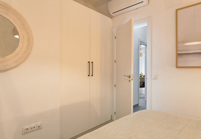 Apartment in Málaga - Soho II- Holiday apartment Malaga city Apartment in Málaga - Soho II- Holiday apartment Malaga city
