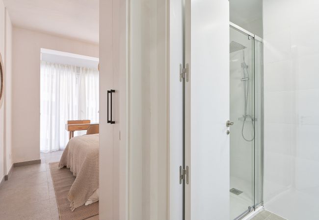 Apartment in Málaga - Soho II- Holiday apartment Malaga city Apartment in Málaga - Soho II- Holiday apartment Malaga city