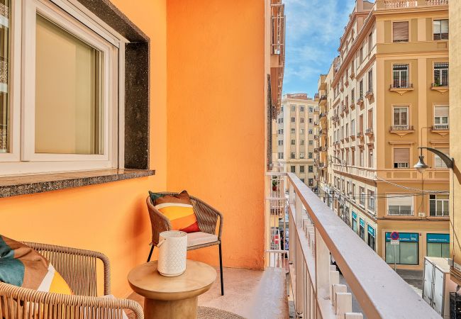 Apartment in Málaga - Soho I - Holiday apartment Malaga city Apartment in Málaga - Soho I - Holiday apartment Malaga city