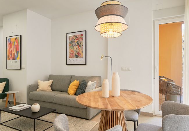 Apartment in Málaga - Soho I - Holiday apartment Malaga city Apartment in Málaga - Soho I - Holiday apartment Malaga city