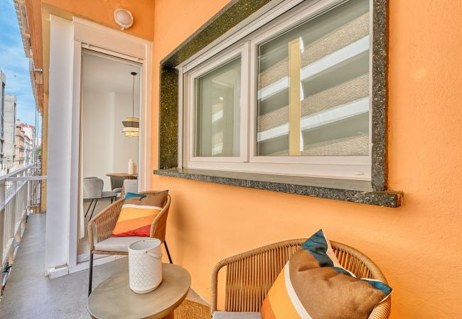 Apartment in Málaga - Soho I - Holiday apartment Malaga city Apartment in Málaga - Soho I - Holiday apartment Malaga city