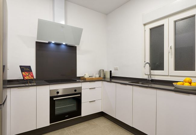 Apartment in Málaga - Soho I - Holiday apartment Malaga city Apartment in Málaga - Soho I - Holiday apartment Malaga city