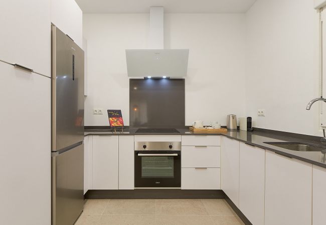 Apartment in Málaga - Soho I - Holiday apartment Malaga city Apartment in Málaga - Soho I - Holiday apartment Malaga city