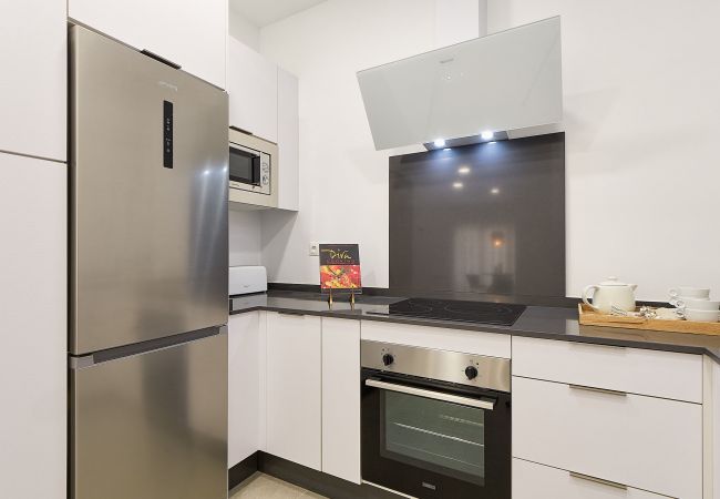 Apartment in Málaga - Soho I - Holiday apartment Malaga city Apartment in Málaga - Soho I - Holiday apartment Malaga city