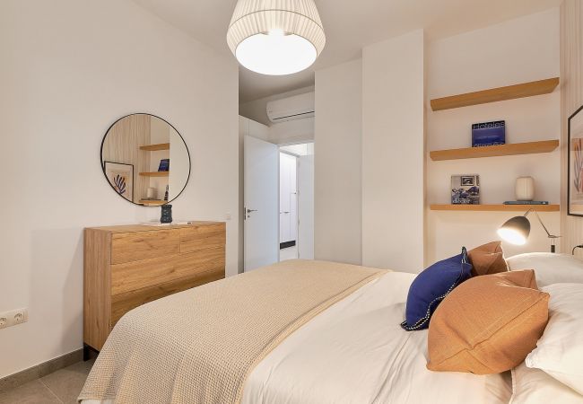 Apartment in Málaga - Soho I - Holiday apartment Malaga city Apartment in Málaga - Soho I - Holiday apartment Malaga city