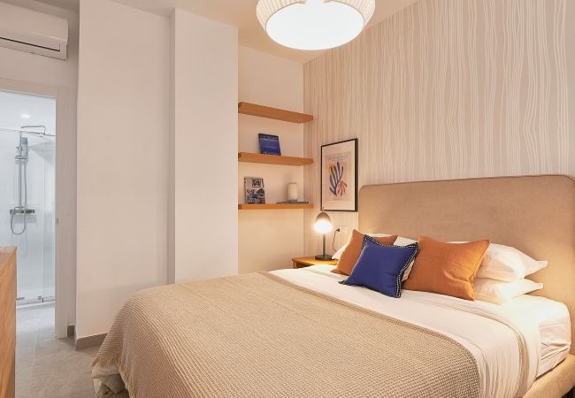 Apartment in Málaga - Soho I - Holiday apartment Malaga city Apartment in Málaga - Soho I - Holiday apartment Malaga city