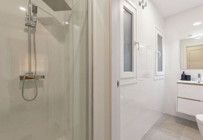 Apartment in Málaga - Soho I - Holiday apartment Malaga city Apartment in Málaga - Soho I - Holiday apartment Malaga city