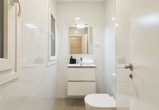 Apartment in Málaga - Soho I - Holiday apartment Malaga city Apartment in Málaga - Soho I - Holiday apartment Malaga city