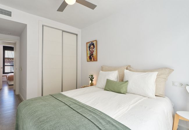 Apartment in Málaga - Jabega - Holiday townhouse in Pedregalejo Apartment in Málaga - Jabega - Holiday townhouse in Pedregalejo