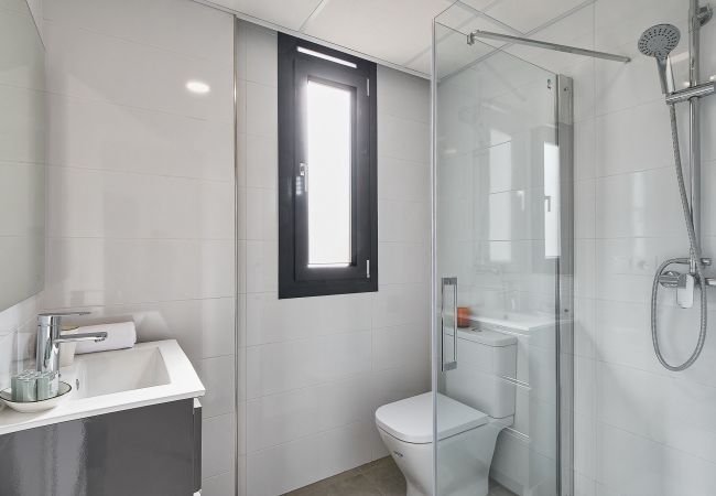 Apartment in Málaga - Jabega - Holiday townhouse in Pedregalejo Apartment in Málaga - Jabega - Holiday townhouse in Pedregalejo