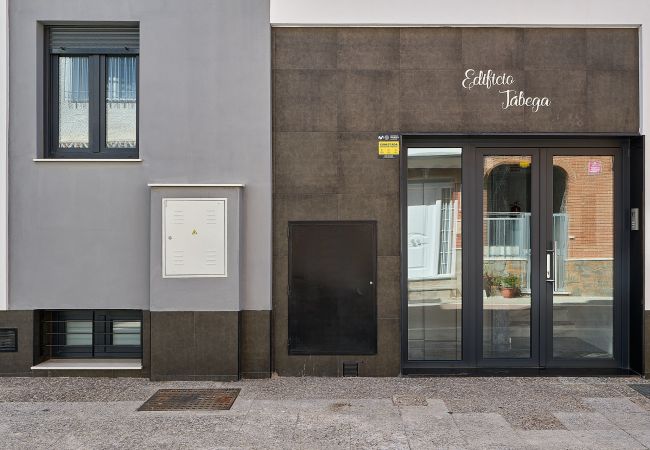 Apartment in Málaga - Jabega - Holiday townhouse in Pedregalejo Apartment in Málaga - Jabega - Holiday townhouse in Pedregalejo