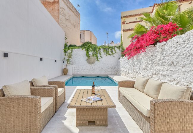  in Nerja - Pintada - Holiday rental Nerja 