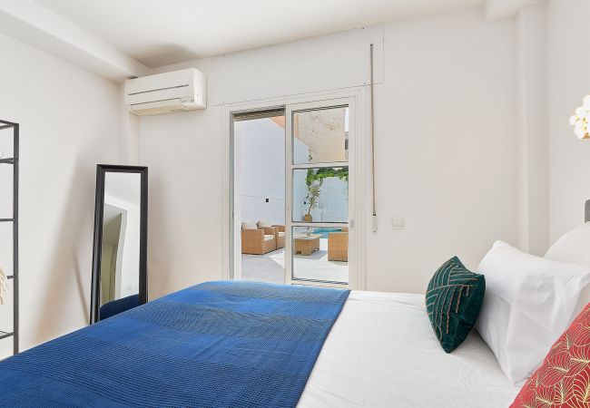 Apartment in Nerja - Pintada - Holiday rental Nerja  Apartment in Nerja - Pintada - Holiday rental Nerja