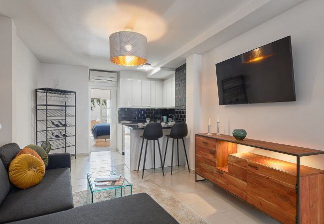 Apartment in Nerja - Pintada - Holiday rental Nerja  Apartment in Nerja - Pintada - Holiday rental Nerja