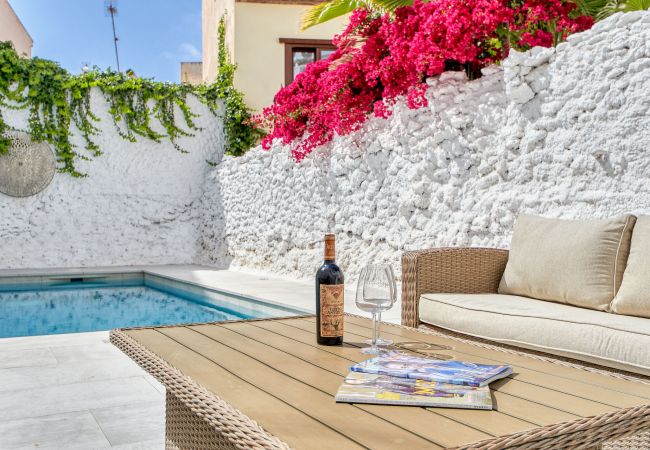 Apartment in Nerja - Pintada - Holiday rental Nerja  Apartment in Nerja - Pintada - Holiday rental Nerja