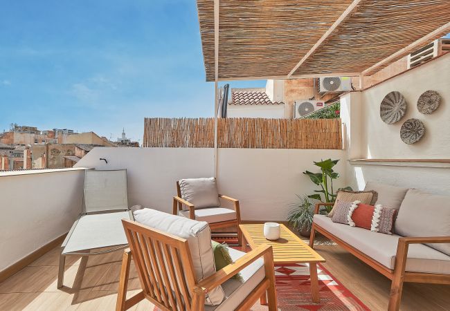 Apartment in Málaga - Dolores - Holiday rental Malaga city Apartment in Málaga - Dolores - Holiday rental Malaga city