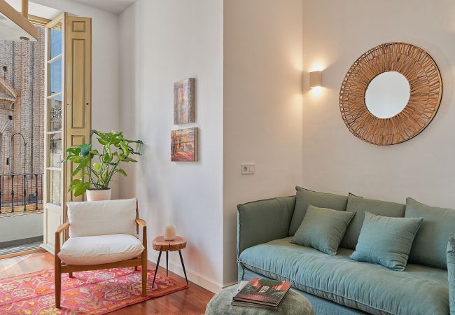 Apartment in Málaga - Dolores - Holiday rental Malaga city Apartment in Málaga - Dolores - Holiday rental Malaga city