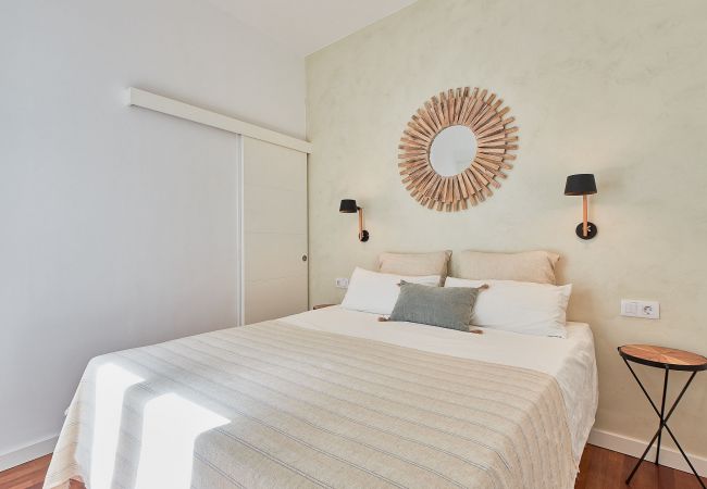Apartment in Málaga - Dolores - Holiday rental Malaga city Apartment in Málaga - Dolores - Holiday rental Malaga city