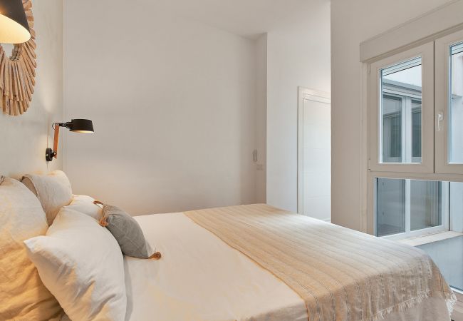 Apartment in Málaga - Dolores - Holiday rental Malaga city Apartment in Málaga - Dolores - Holiday rental Malaga city