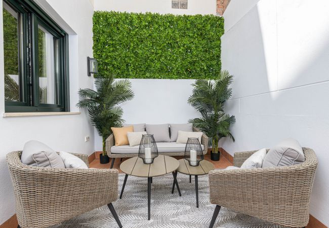 Apartment in Málaga - Cinteria- Holiday apartment in Malaga Apartment in Málaga - Cinteria- Holiday apartment in Malaga