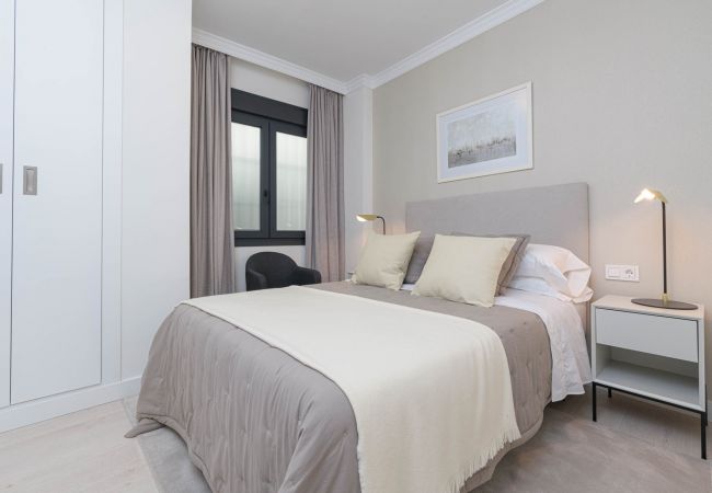 Apartment in Málaga - Cinteria- Holiday apartment in Malaga Apartment in Málaga - Cinteria- Holiday apartment in Malaga