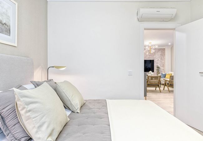 Apartment in Málaga - Cinteria- Holiday apartment in Malaga Apartment in Málaga - Cinteria- Holiday apartment in Malaga