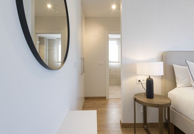Apartment in Málaga - Maritimo - holiday home Malaga beach Apartment in Málaga - Maritimo - holiday home Malaga beach