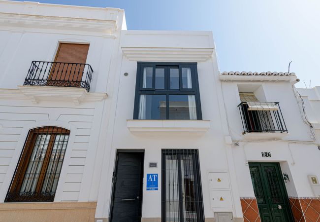 Apartment in Nerja - Nueva I - holiday rental in Nerja Apartment in Nerja - Nueva I - holiday rental in Nerja